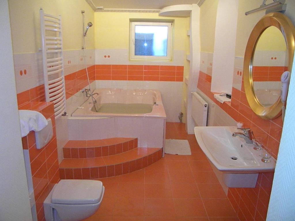 Gloria Mini-Hotel Кишинів Екстер'єр фото