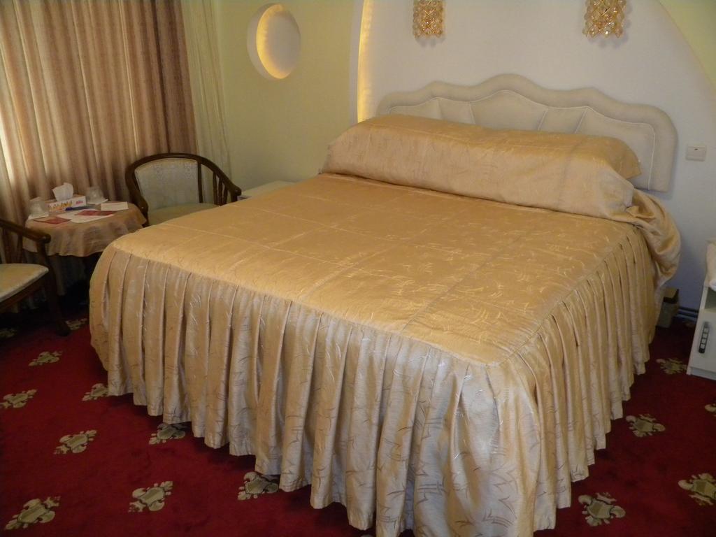 Gloria Mini-Hotel Кишинів Номер фото