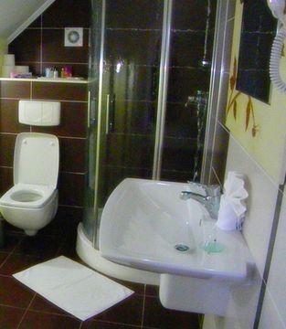 Gloria Mini-Hotel Кишинів Екстер'єр фото