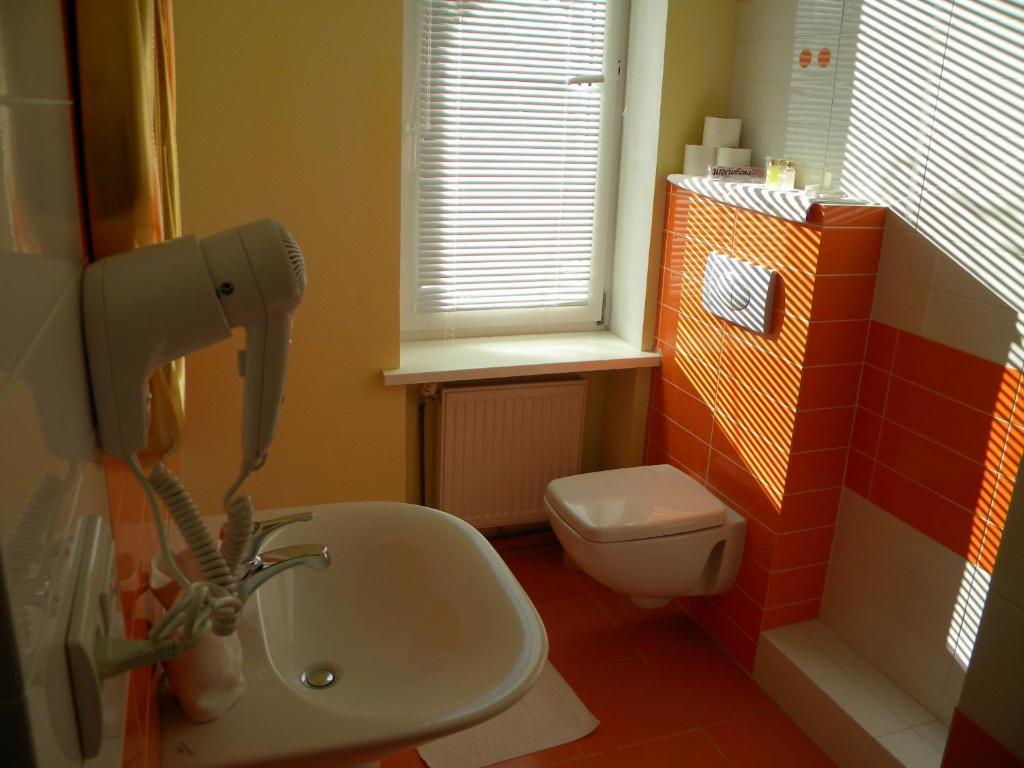 Gloria Mini-Hotel Кишинів Номер фото